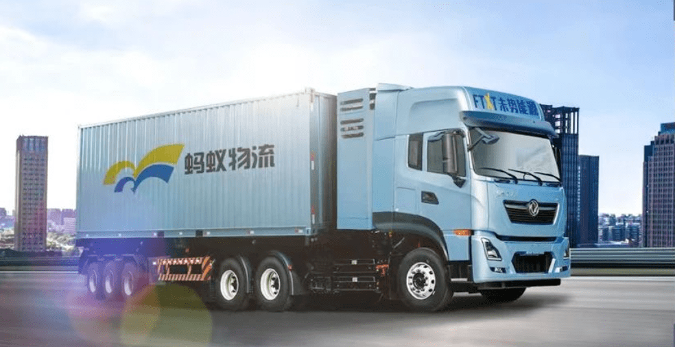 冠軍娛樂城:獨闖萬億氫能江湖,未勢能源顯露“雙輪動能”