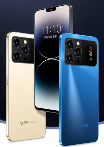 冠軍娛樂城:這樣的 iPhone 山寨機,蘋果看了都要無奈!