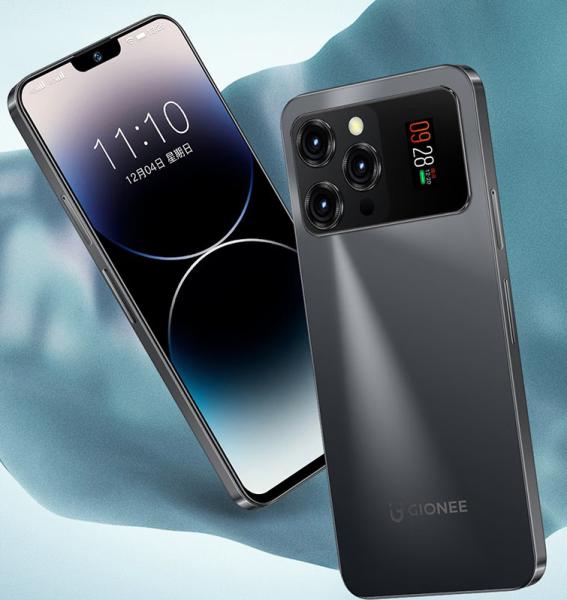 冠軍娛樂城:這樣的 iPhone 山寨機,蘋果看了都要無奈!