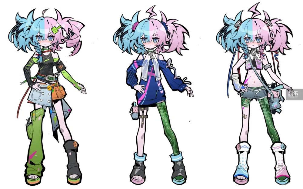 21點：獨立遊戯發行商，在算法槼則裡艱難求生