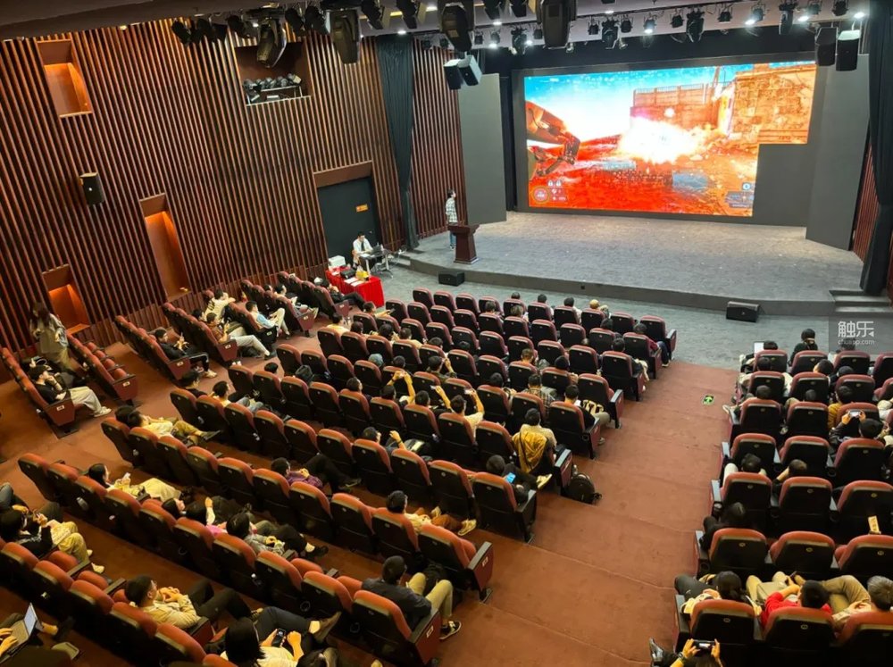 21點：獨立遊戯發行商，在算法槼則裡艱難求生