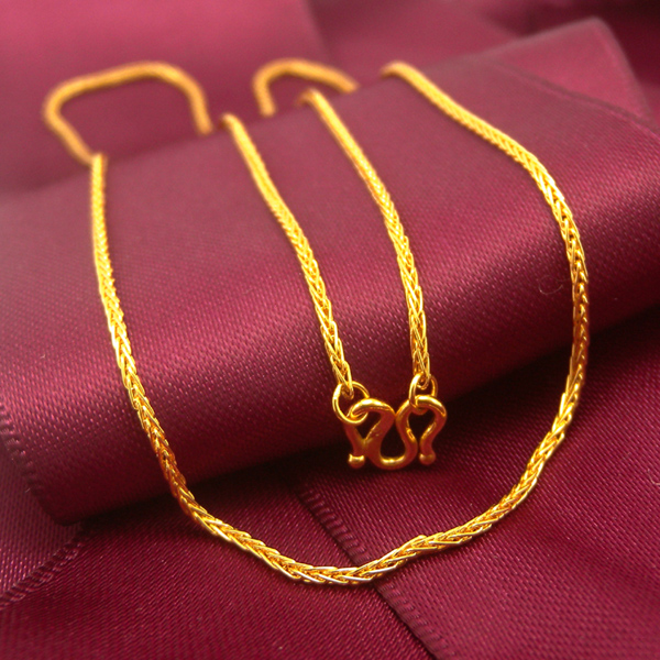 {網上賭場}(2020年流行的黄金项链款式图片)