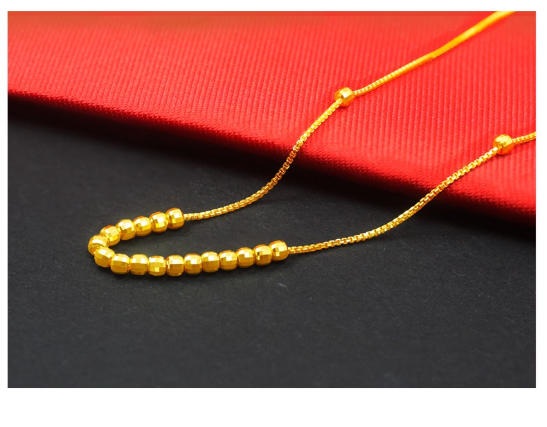 {網上賭場}(2020年流行的黄金项链款式图片)