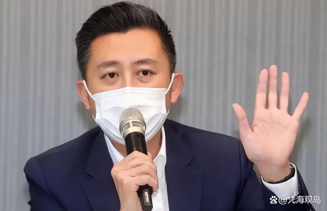 {線上賭場}(2022台湾现状分析形势与政策论文)