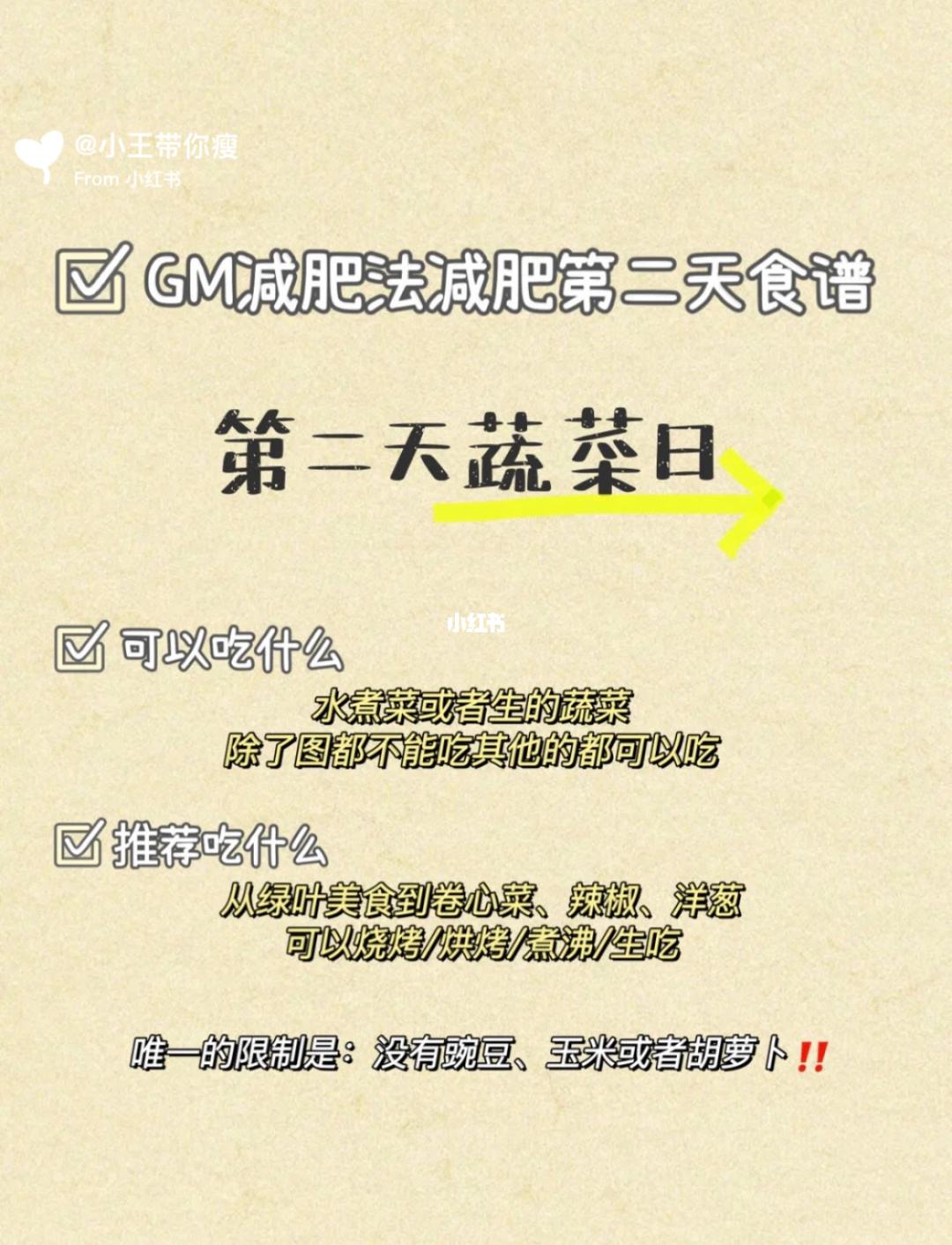 一周快速减肥法7天瘦10斤的简单介绍