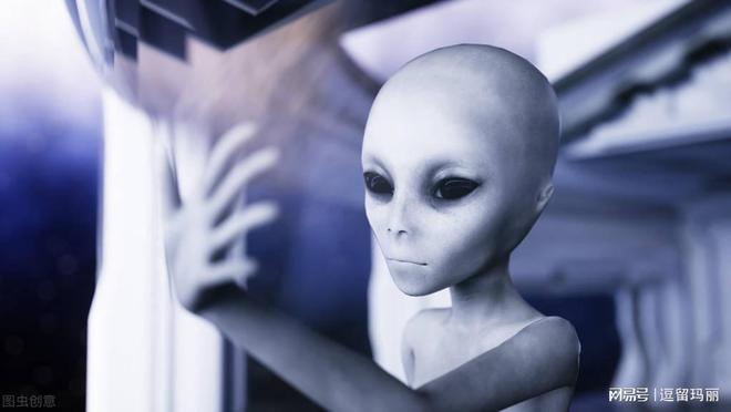 {網上賭場}(美国公布外星人存在时间)